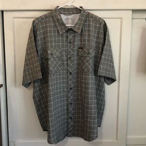 Men’s Orvis short sleeve Tech Shirt